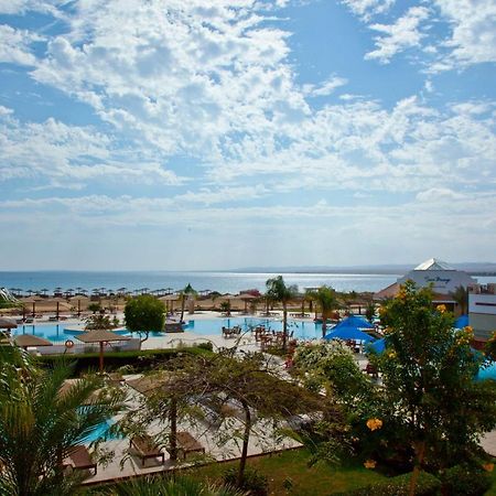 Lahami Bay Beach Resort Abū Ghuşūn Esterno foto