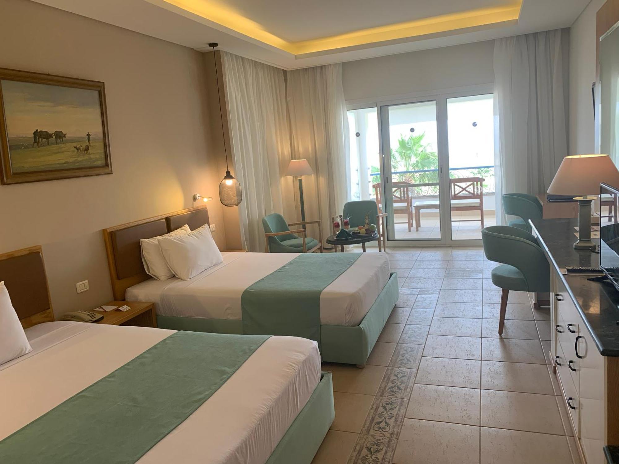 Lahami Bay Beach Resort Abū Ghuşūn Esterno foto