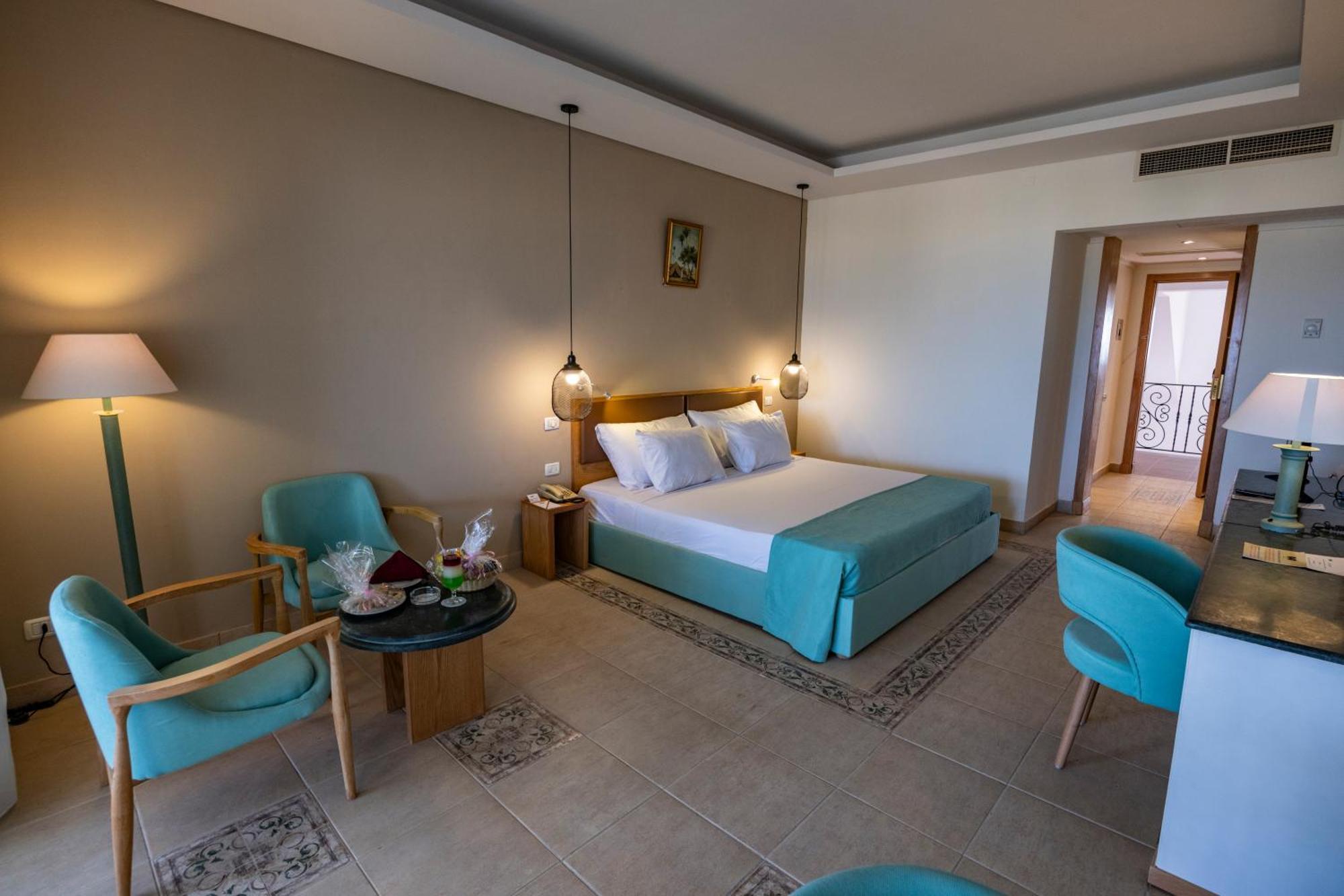 Lahami Bay Beach Resort Abū Ghuşūn Esterno foto