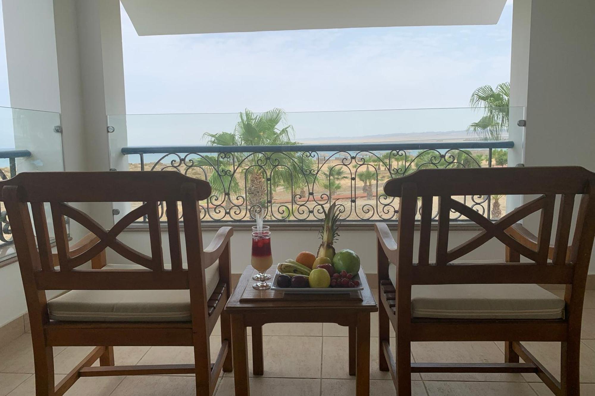 Lahami Bay Beach Resort Abū Ghuşūn Esterno foto