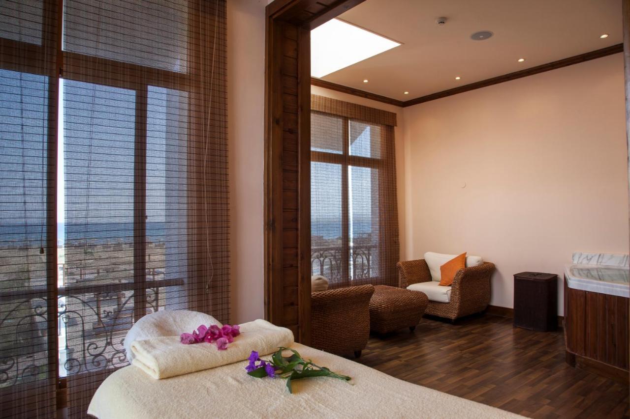 Lahami Bay Beach Resort Abū Ghuşūn Esterno foto