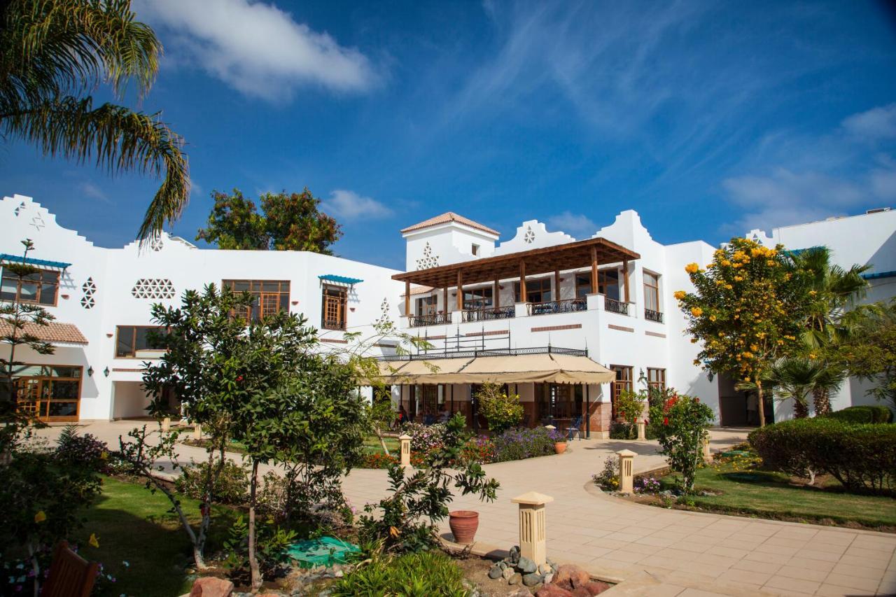 Lahami Bay Beach Resort Abū Ghuşūn Esterno foto