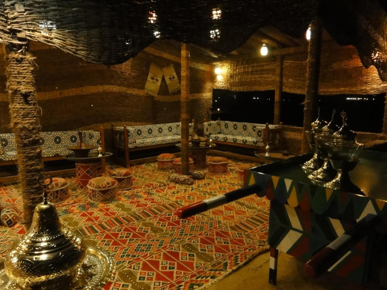 Lahami Bay Beach Resort Abū Ghuşūn Esterno foto